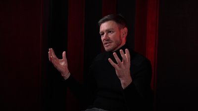 Найкращий матч, прогрес молоді і криза в українському футболі. Інтерв'ю з головним тренером Вереса Найкращий матч, прогрес молоді і криза в українському футболі. Інтерв'ю з головним тренером Вереса