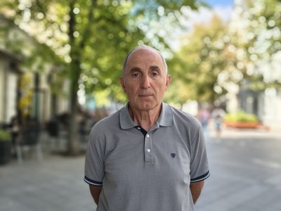 Підвали замість укриттів: у якому стані знаходяться сховища у Житомирі Підвали замість укриттів: у якому стані знаходяться сховища у Житомирі