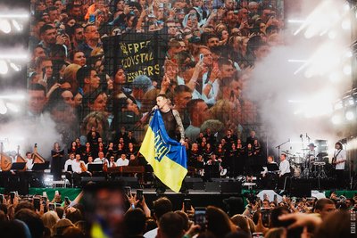 Deus ex machina української сцени. Яким був шлях Артема Пивоварова до популярності