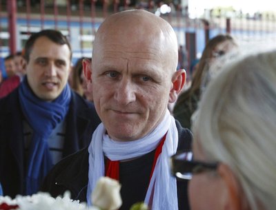 Центр громадянських свобод отримав Нобелівську премію миру-2022 Центр громадянських свобод отримав Нобелівську премію миру-2022