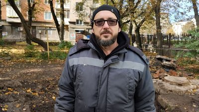 У Житомирі опалювальний сезон не розпочався: коли увімкнуть тепло У Житомирі опалювальний сезон не розпочався: коли увімкнуть тепло
