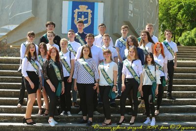Двічі був у полоні російської армії. Історія директора Каховської школи на Херсонщині Віктора Пендальчука Двічі був у полоні російської армії. Історія директора Каховської школи на Херсонщині Віктора Пендальчука