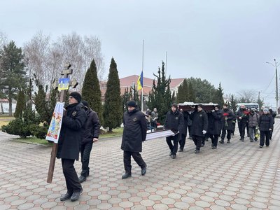 Тисяча сімдесят четвертий день війни. Хроніка подій в Одеській області Тисяча сімдесят четвертий день війни. Хроніка подій в Одеській області