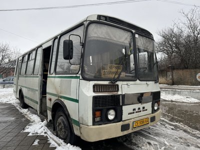 Автобус Чернівці – Добринівці Автобус Чернівці – Добринівці