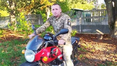 Микола Накітняк
