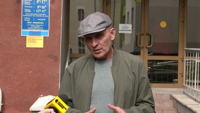 Пенсію зменшили після перерахунку: ветеран АТО оскаржує обмеження виплат Пенсію зменшили після перерахунку: ветеран АТО оскаржує обмеження виплат