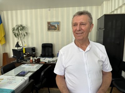 Чому директора 18-ї гімназії у Полтаві призначили без конкурсу: пояснення департаменту освіти Чому директора 18-ї гімназії у Полтаві призначили без конкурсу: пояснення департаменту освіти
