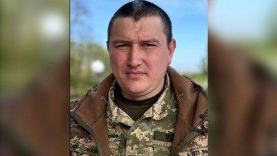 Сергій Роща Сергій Роща