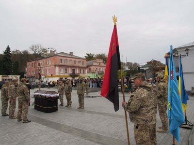 Тарас Цьома, поховання, ЗСУ, похорон, 29 жовтня 2026, Тернопіль Тарас Цьома, поховання, ЗСУ, похорон, 29 жовтня 2026, Тернопіль