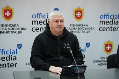 Енергонезалежний інтернет вдома та проєкт "Генератор зв’язку". Бриф ОДА