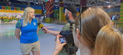 Сум'янка Емілія Каравай представлятиме Україну на чемпіонаті Європи з фігурного катання Сум'янка Емілія Каравай представлятиме Україну на чемпіонаті Європи з фігурного катання