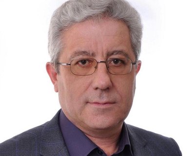 Тарас Манорик, Брошнів-Осада, селищний голова Тарас Манорик, Брошнів-Осада, селищний голова