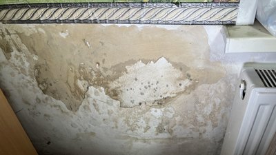 Вода у погребах та пліснява у будинках: у Полтаві місцеві жителі скаржаться на підтоплення вулиць Вода у погребах та пліснява у будинках: у Полтаві місцеві жителі скаржаться на підтоплення вулиць