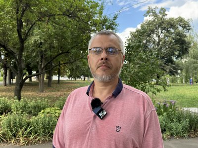 "Врожаї можуть бути нижчими на 25-30%". Як спека вплинула на врожаї Сумщини