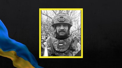Встановили по ДНК-тесту: на Полтавщині попрощаються із двома воїнами, які загинули на війні Встановили по ДНК-тесту: на Полтавщині попрощаються із двома воїнами, які загинули на війні