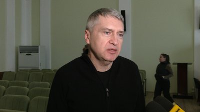 Ремонт лікарні у Чернігові: у міській лікарні №2 проведуть ремонт за майже 240 млн грн Ремонт лікарні у Чернігові: у міській лікарні №2 проведуть ремонт за майже 240 млн грн