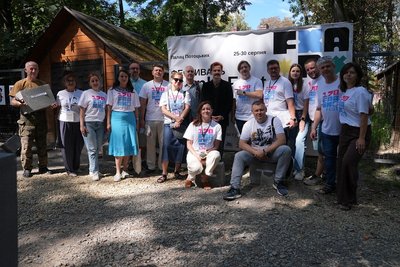Фестиваль FRANKOFEST-170 Фестиваль FRANKOFEST-170