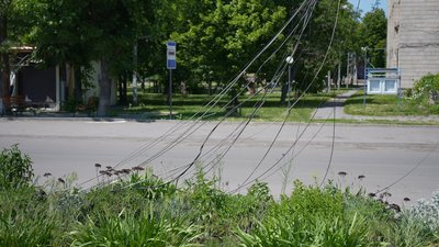 "Майже немає людей". Як живе Велика Писарівка на прикордонні Сумщини "Майже немає людей". Як живе Велика Писарівка на прикордонні Сумщини