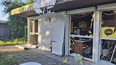 Чотири роки повномасштабної війни на Черкащині у світлинах Суспільного