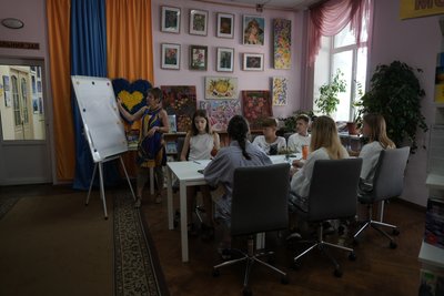 Акція до Дня державного прапора і Дня Незалежності України, Суми, 23 серпня, 2024 р. Акція до Дня державного прапора і Дня Незалежності України, Суми, 23 серпня, 2024 р.