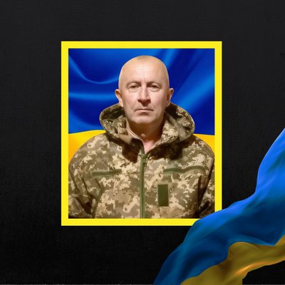 Повідомили про смерть дев'яти військових з Рівненщини Повідомили про смерть дев'яти військових з Рівненщини