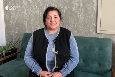 Марина Гусейнова патронат Марина Гусейнова патронат