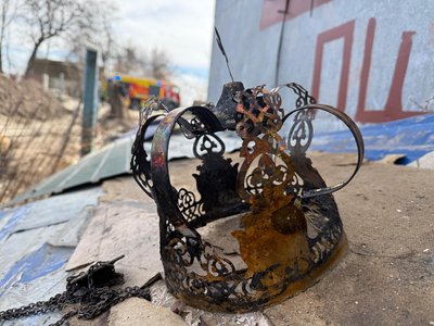 Вінчальна корона Вінчальна корона