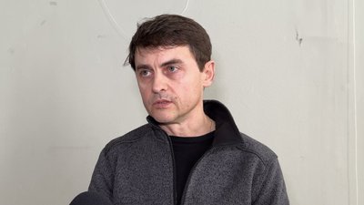 “Ми це робимо тихо”. Як на Сумщині рятують музейні цінності під час війни “Ми це робимо тихо”. Як на Сумщині рятують музейні цінності під час війни