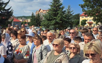 літургія, вшанування пам'яті літургія, вшанування пам'яті