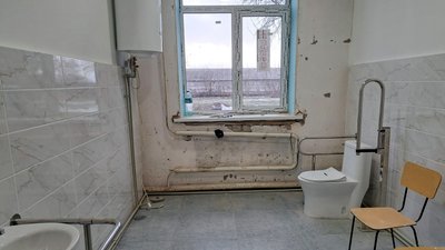 переселенці з Мирнограда шелтер село Михайлівка Дніпропетровська область 13 грудня 2024 рік переселенці з Мирнограда шелтер село Михайлівка Дніпропетровська область 13 грудня 2024 рік