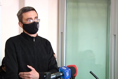 Вбивство ветеранів АТО/ООС: на якому етапі зараз справа стрілка з Житомирщини і якими є перспективи її завершення Вбивство ветеранів АТО/ООС: на якому етапі зараз справа стрілка з Житомирщини і якими є перспективи її завершення