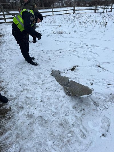 "Все було усіяне уламками". В музеї Пирогів розповіли про наслідки ракетної атаки РФ "Все було усіяне уламками". В музеї Пирогів розповіли про наслідки ракетної атаки РФ