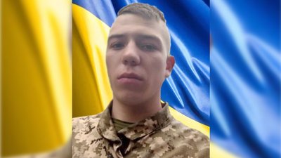Загиблі герої Вінниччини: за тиждень стало відомо про загибель захисників Загиблі герої Вінниччини: за тиждень стало відомо про загибель захисників