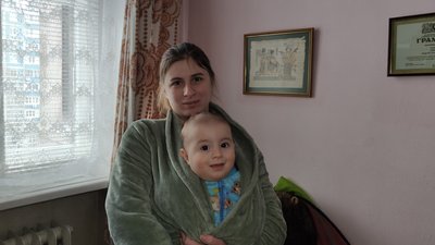 "У квартирі 11 градусів". Жителі різних районів Дніпра скаржаться на низькі температури в оселях "У квартирі 11 градусів". Жителі різних районів Дніпра скаржаться на низькі температури в оселях