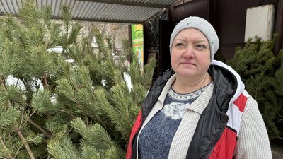Жителька Дружківки Наталя Донецька область Жителька Дружківки Наталя Донецька область