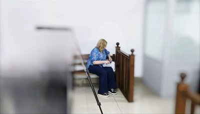 У Луцьку трьох чоловіків судять за сприяння військовозобов'язаним у незаконному перетині кордону У Луцьку трьох чоловіків судять за сприяння військовозобов'язаним у незаконному перетині кордону