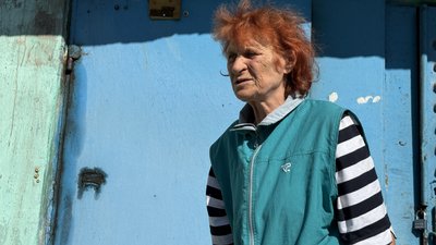 Жителька Білозерського Ніна Донецька область Жителька Білозерського Ніна Донецька область