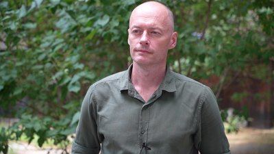 Херсонська МВА, Антон Єфанов Херсонська МВА, Антон Єфанов