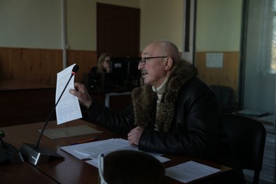 “Те, що я підпалював, - не доведено”: у суді розглядають справу щодо підпалу ТЦК і авто “Те, що я підпалював, - не доведено”: у суді розглядають справу щодо підпалу ТЦК і авто