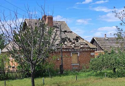 Атака на Нікопольщину, життя в прифронтовій Новопавлівці, зміни руху. Головні новини Дніпра та області 10 травня Атака на Нікопольщину, життя в прифронтовій Новопавлівці, зміни руху. Головні новини Дніпра та області 10 травня