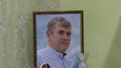 Обстеження, кома та три зупинки серця: на Рівненщині чоловік помер у лікарні під час проходження ВЛК Обстеження, кома та три зупинки серця: на Рівненщині чоловік помер у лікарні під час проходження ВЛК
