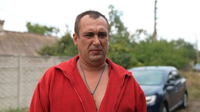 "Тут все горіло, гасили до світанку": очевидці про атаку Запоріжжя 9 вересня "Тут все горіло, гасили до світанку": очевидці про атаку Запоріжжя 9 вересня