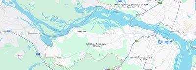 У Дніпрі на правому березі планують створити водоохоронну зону У Дніпрі на правому березі планують створити водоохоронну зону