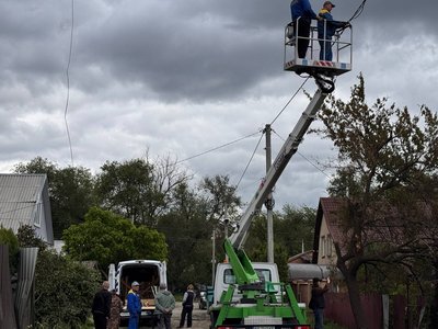 "Слава Богу, ніхто не постраждав, але квартири немає": очевидці про обстріл Запоріжжя 30 травня "Слава Богу, ніхто не постраждав, але квартири немає": очевидці про обстріл Запоріжжя 30 травня