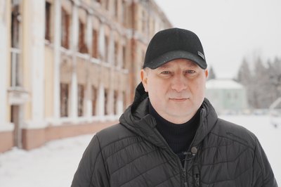 Володимир Тимошко Володимир Тимошко
