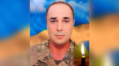 Полеглі герої Вінниччини: за тиждень стало відомо про загибель Полеглі герої Вінниччини: за тиждень стало відомо про загибель