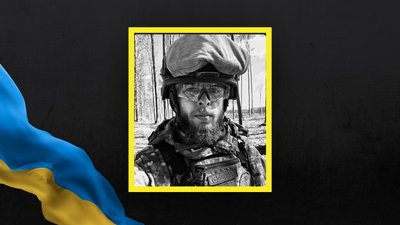 На Львівщині 12 лютого попрощаються з п'ятьма військовими
