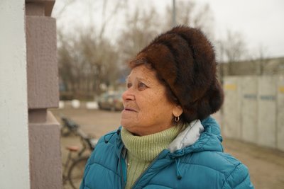 Віра Світлична Віра Світлична
