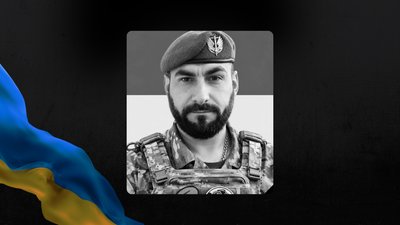 На Львівщині 30 вересня попрощаються із шістьма військовими На Львівщині 30 вересня попрощаються із шістьма військовими