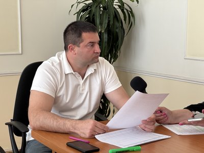 "Доки житло є власністю громадян, роботи неможливі": яка доля пошкодженого будинку в Сумах "Доки житло є власністю громадян, роботи неможливі": яка доля пошкодженого будинку в Сумах